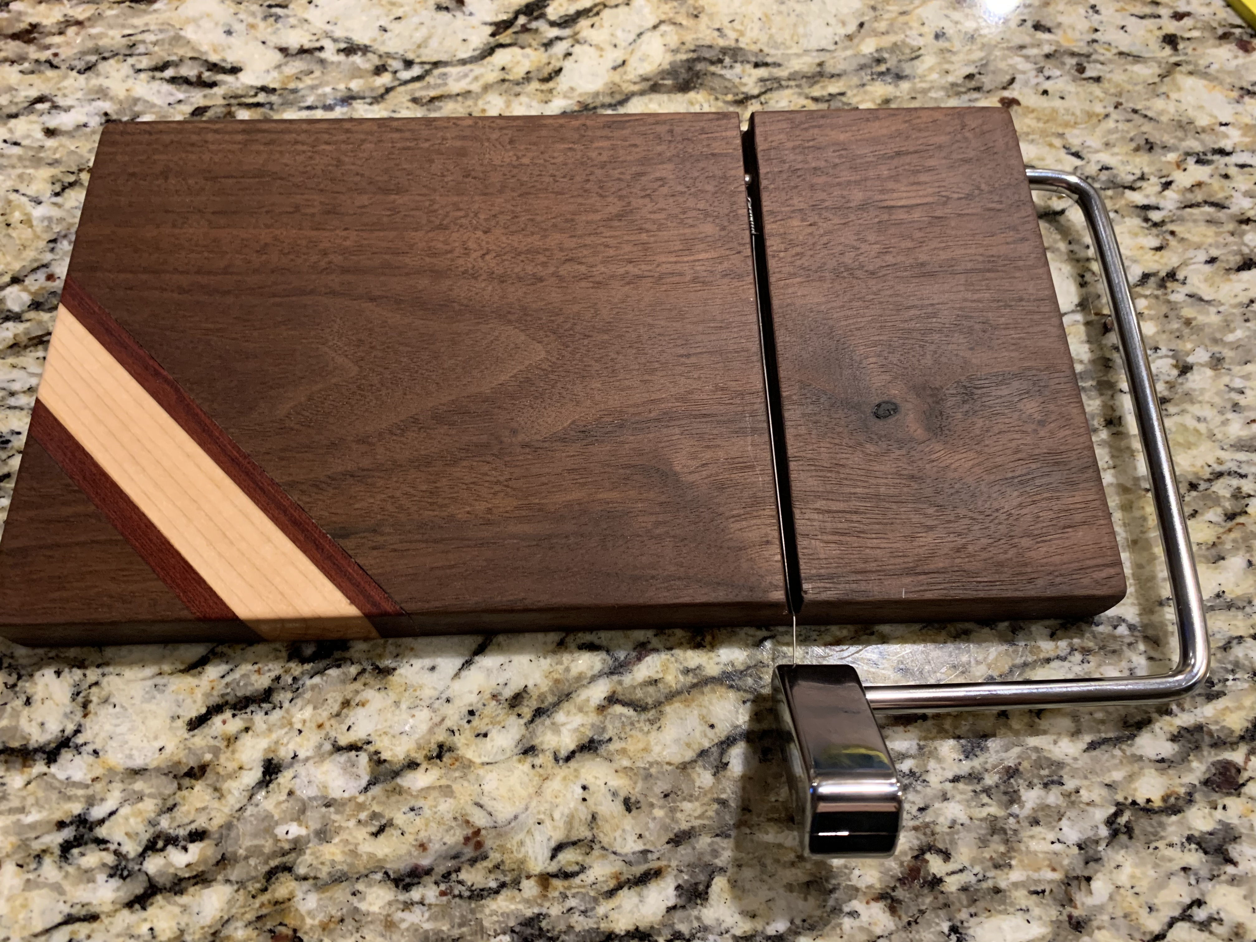 Cheese Cutter