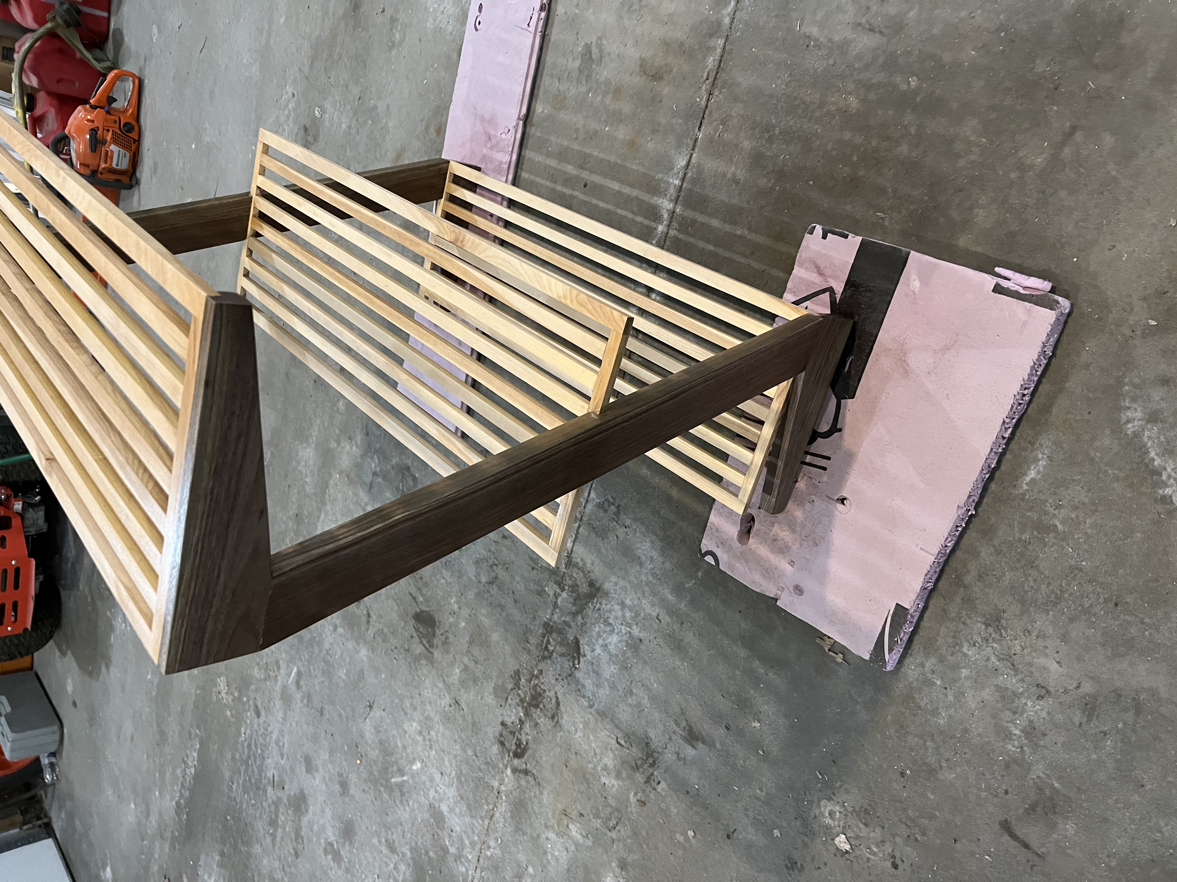 Shoe Rack